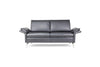 Houston 2-Sitzer Sofa-Funktionsarmlehnen